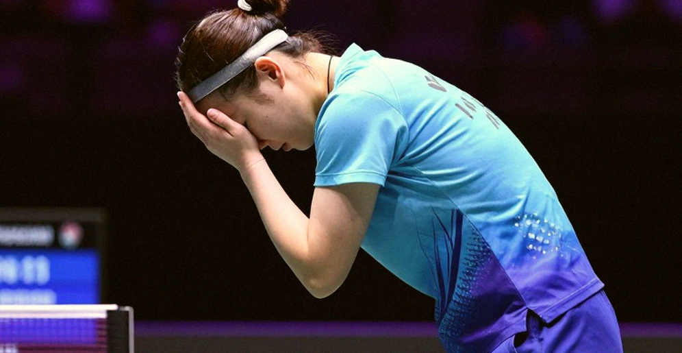 PV Sindhu, Tanvi Sharma and the 3-0 win: When a weak opponent exposes India's real team structure