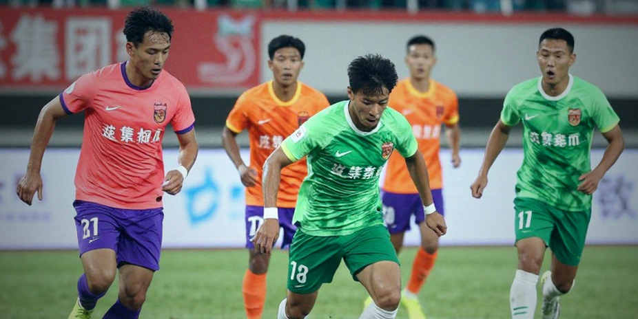 V-League and the Slide Tackle Taught at Eleven: When Football Culture Must Be Relearned from the Youth Pitch