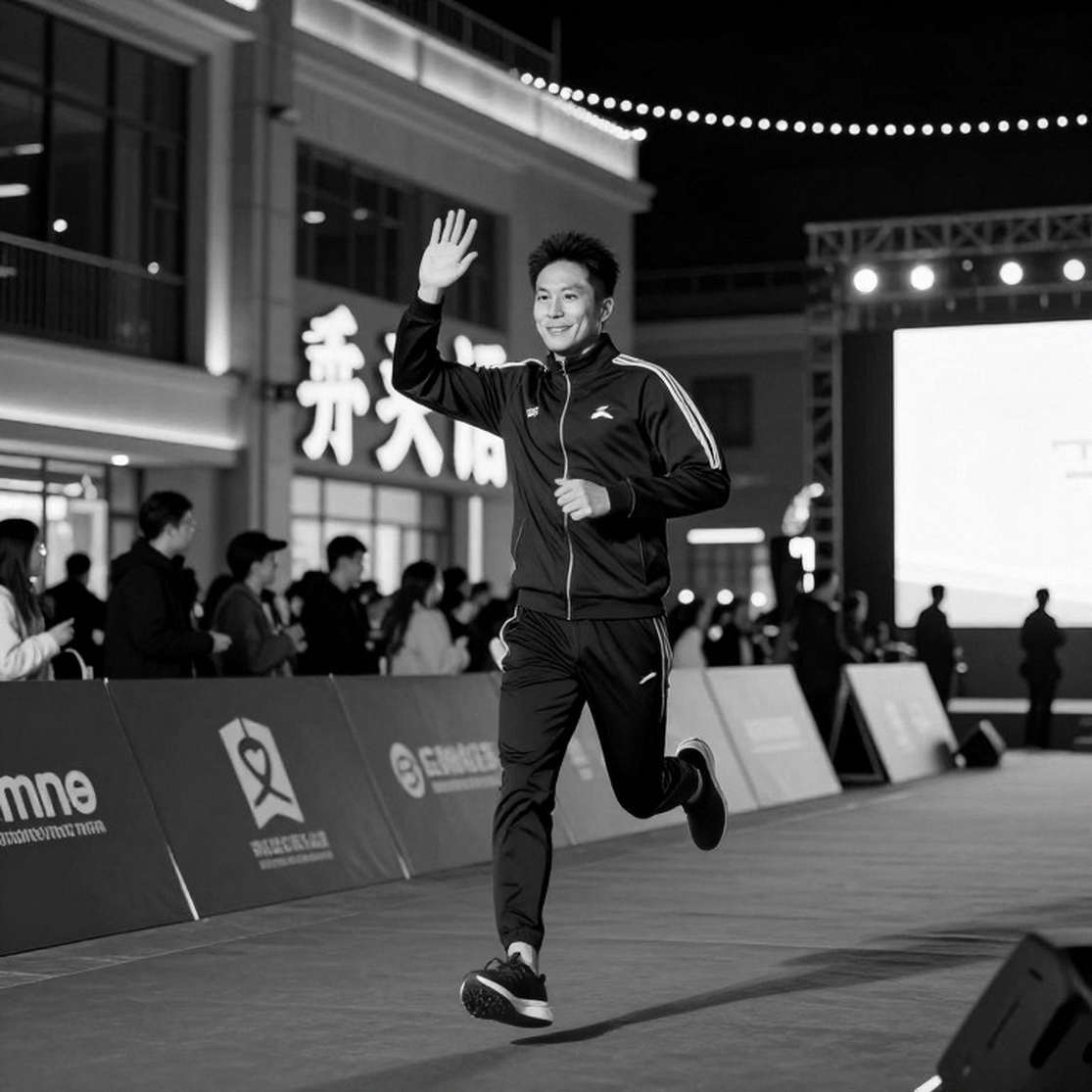 Youth Athletics: Read the Data Before Hailing a Talent