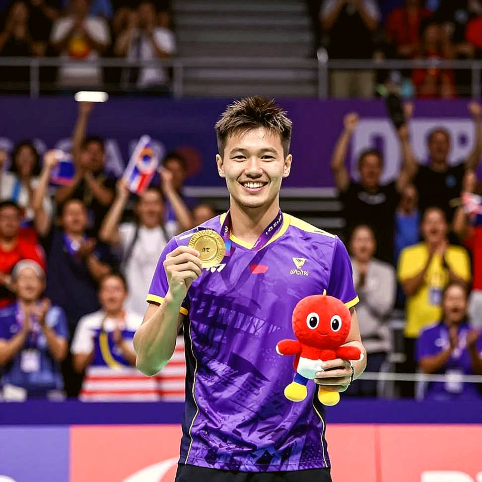 China Masters 2026: Ấn Độ đi qua cửa hẹp, và những khoảng trống chưa lấp
