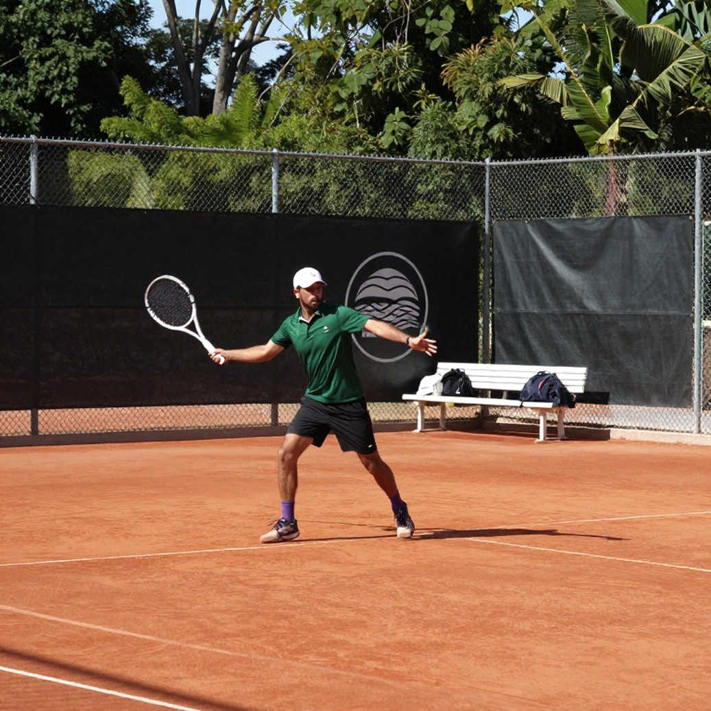 Small Samples in Melbourne: Why Three Weeks of Australian Tennis Settles Nothing Small Samples in Melbourne: Why Three Weeks of Australian Tennis Settles Nothing