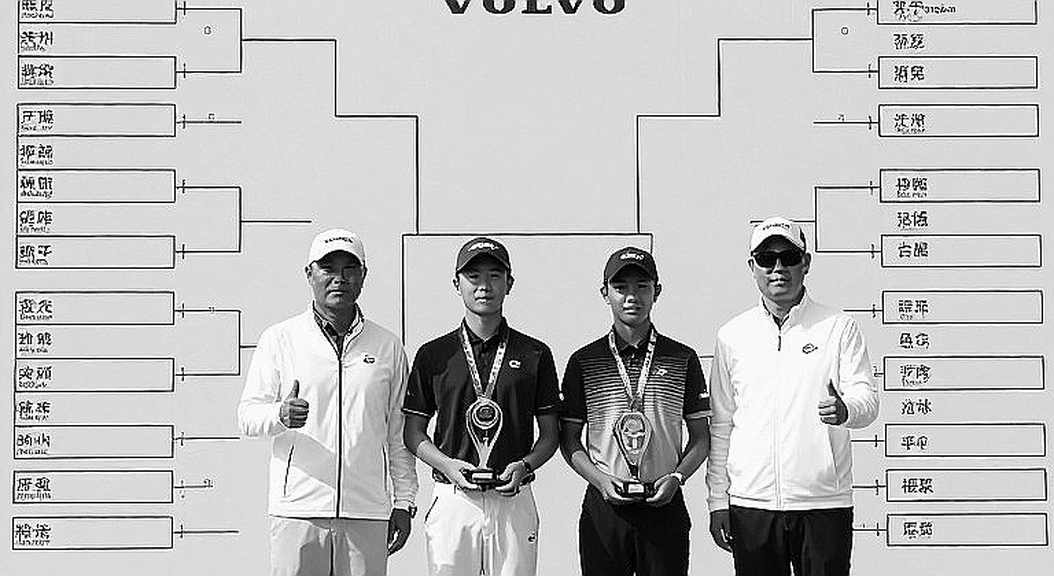 The Presidents Cup and the Invisible Loss of a Silent Gallery