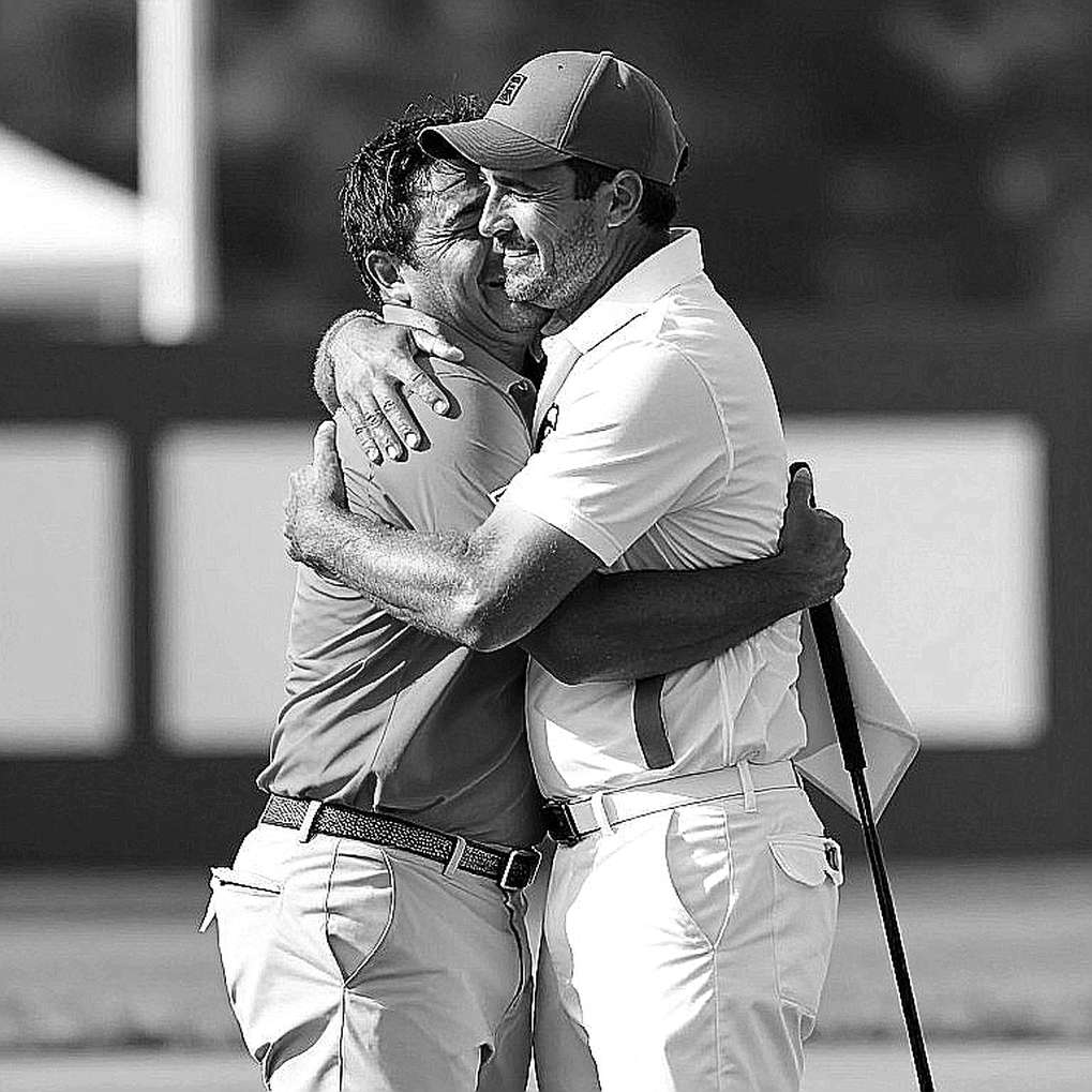 The Presidents Cup and the Invisible Loss of a Silent Gallery
