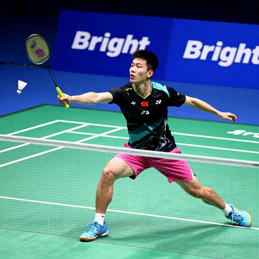 An Se-young và năm kỷ lục ở Asian Games 2026: Một nữ hoàng, một quốc gia, một vết nứt