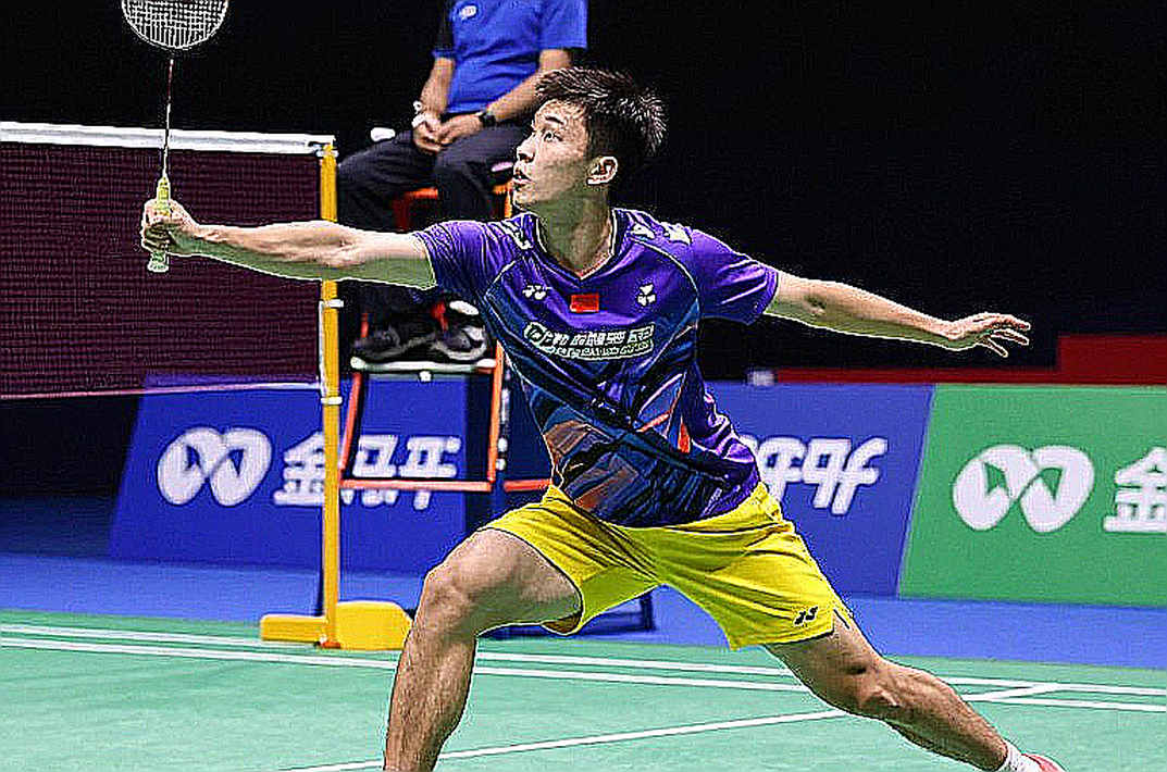 Asian Games 2026: Indonesia vào chung kết đồng đội nam cầu lông — kiến trúc hai điểm đôi và vị trí rủi ro ở đơn 1