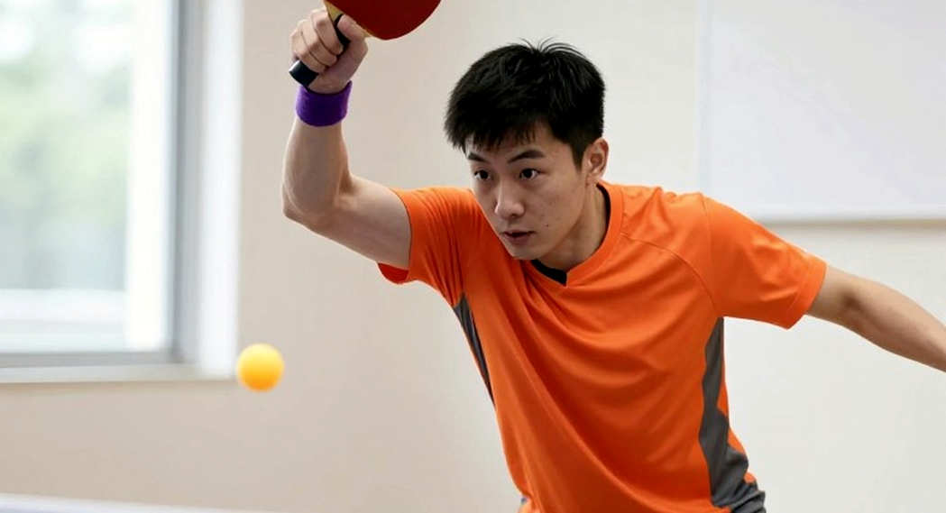 Cleveland Cadet & Junior 4* 2026: Đường ray ngầm của bóng bàn trẻ Anh Cleveland Cadet & Junior 4* 2026: Đường ray ngầm của bóng bàn trẻ Anh