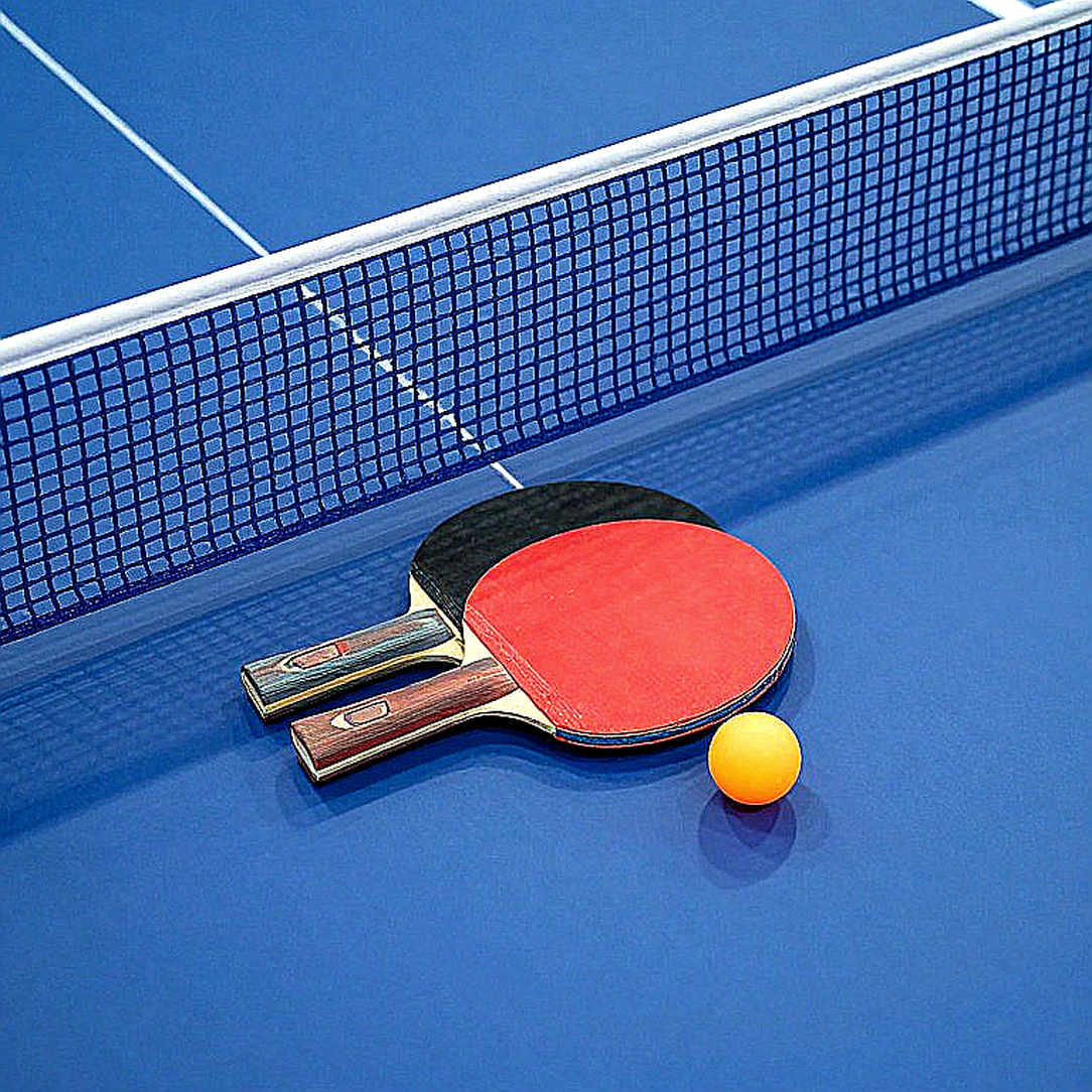 Cleveland Cadet & Junior 4* 2026: Đường ray ngầm của bóng bàn trẻ Anh Cleveland Cadet & Junior 4* 2026: Đường ray ngầm của bóng bàn trẻ Anh