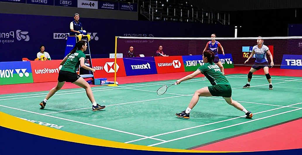 Set 24-22 và set 12-21: Khoảng cách thật của cầu lông đơn Việt Nam nằm ở đâu