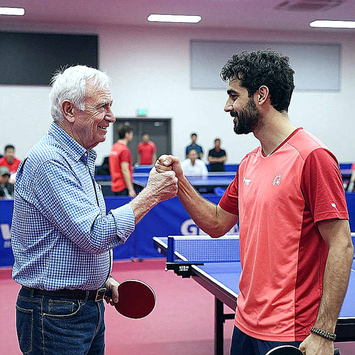 Belgium Open 2026: Pinto, Laine và vết nứt giữa hai cấp độ Belgium Open 2026: Pinto, Laine và vết nứt giữa hai cấp độ
