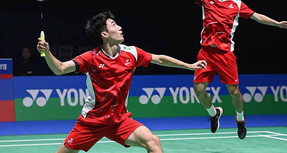 Ấn Độ vào tứ kết cầu lông đồng đội nam Asian Games 2026: Ba thế hệ đơn nam và khoảng trống dữ liệu ở Ichinomiya