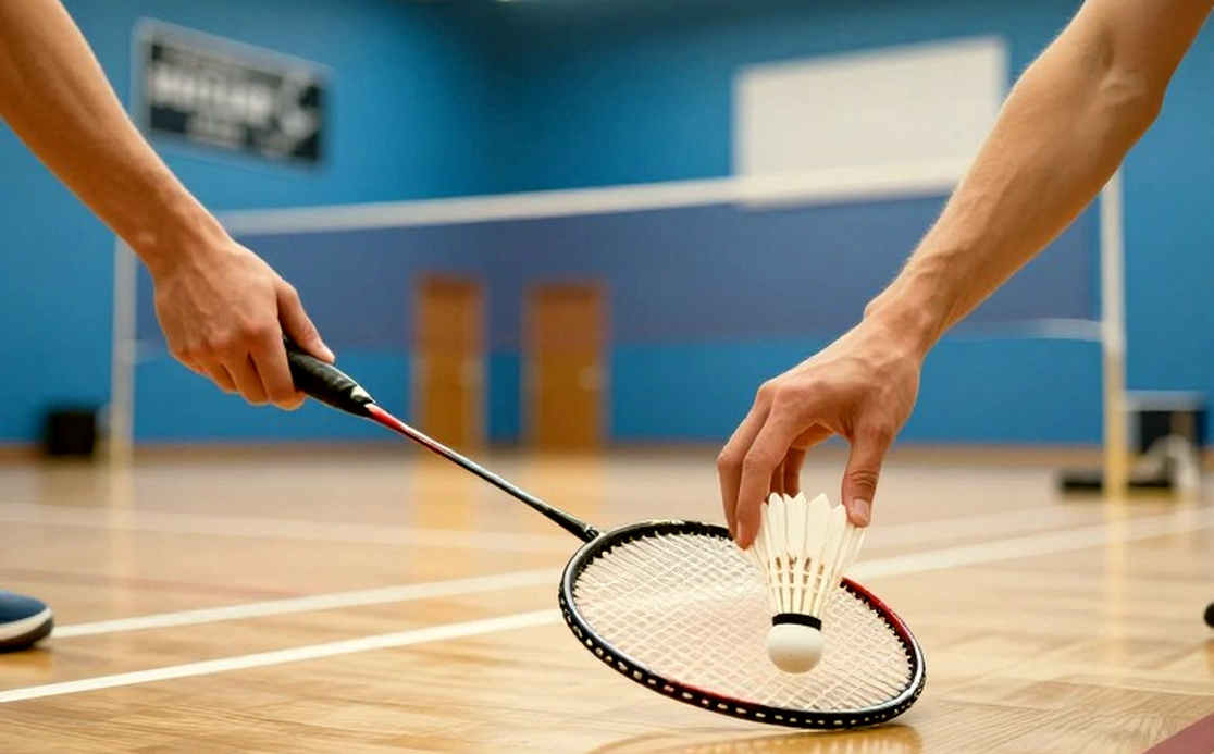 China Masters 2026: Satwik-Chirag phá dớp Astrup/Rasmussen tại Shenzhen, Srikanth dừng bước ở tứ kết