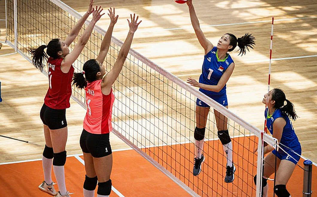 Phần Lan loại đương kim vô địch thế giới Ý khỏi EuroVolley 2026: Cú sốc được đo bằng bốn điểm