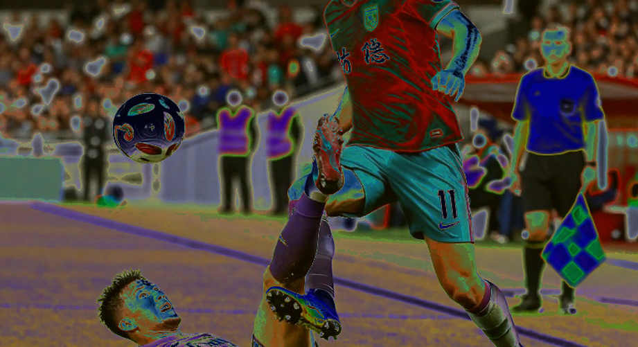 Mùa chuyển nhượng V.League: Đồng tiền đi qua ba lớp áo và dừng lại ở một phòng kế toán