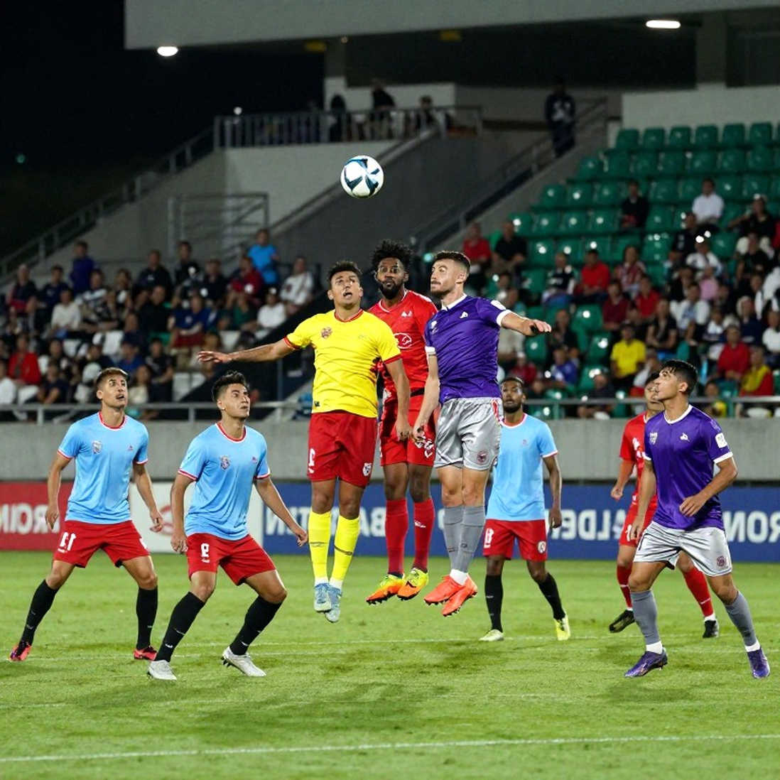 Vietnam - Thailand: The midfield war, the provocation trap, and the fear of being left behind