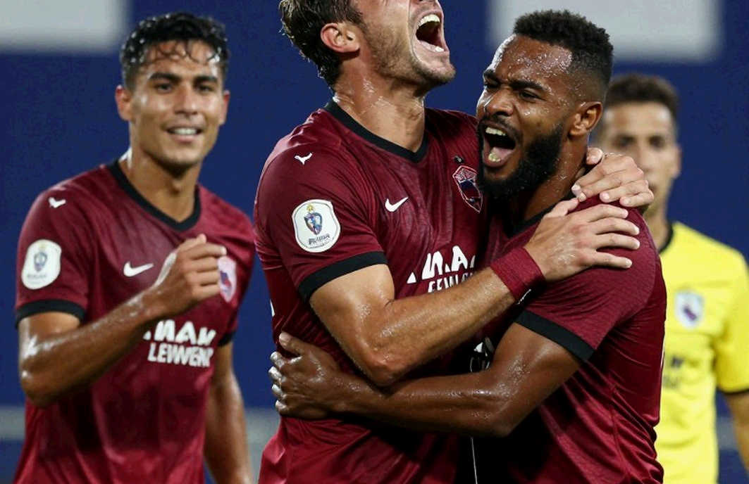 Santos, the USD 2.8 Million Debt and the Transfer-Ban Ghost: When the Price of Fighting to the Last Appeal Is Not the Figure Itself Santos, the USD 2.8 Million Debt and the Transfer-Ban Ghost: When the Price of Fighting to the Last Appeal Is Not the Figure Itself