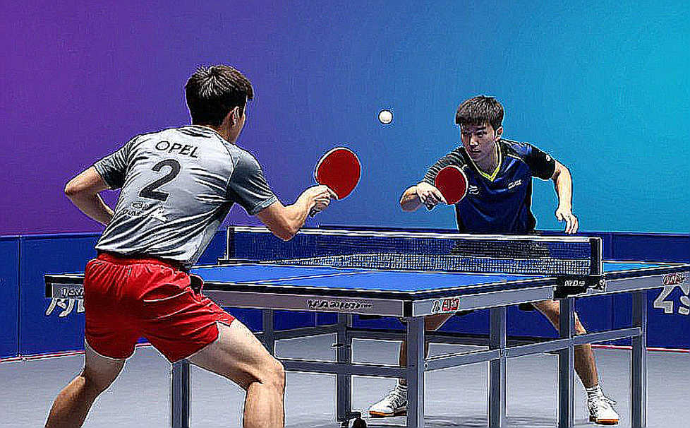 Bayley and Davies lead 12-strong GB squad to France ahead of World Para Table Tennis Championships Bayley and Davies lead 12-strong GB squad to France ahead of World Para Table Tennis Championships