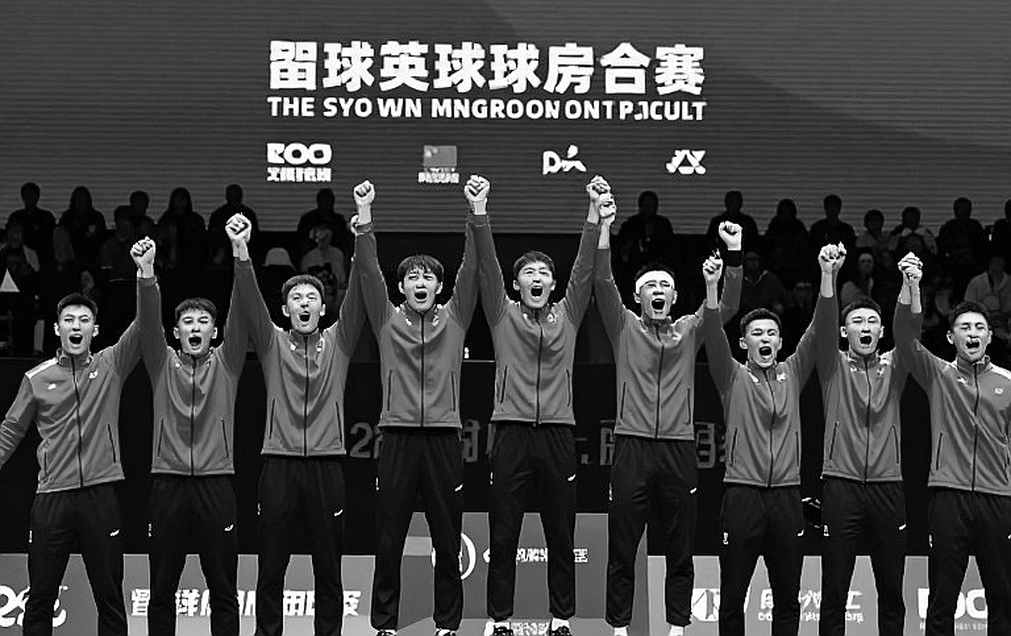 Cú sốc Asiad 2026: Satwik-Chirag dừng bước ngay vòng một trước cặp Thái Lan hạng 36 thế giới