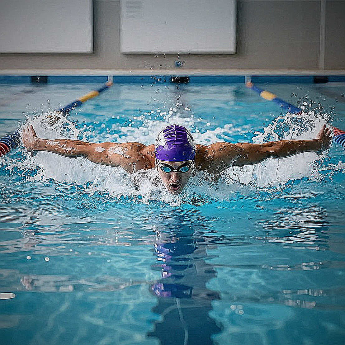 Asian Games 2026 Swimming: China Still Reigns, but Its Medal Floor Has Narrowed