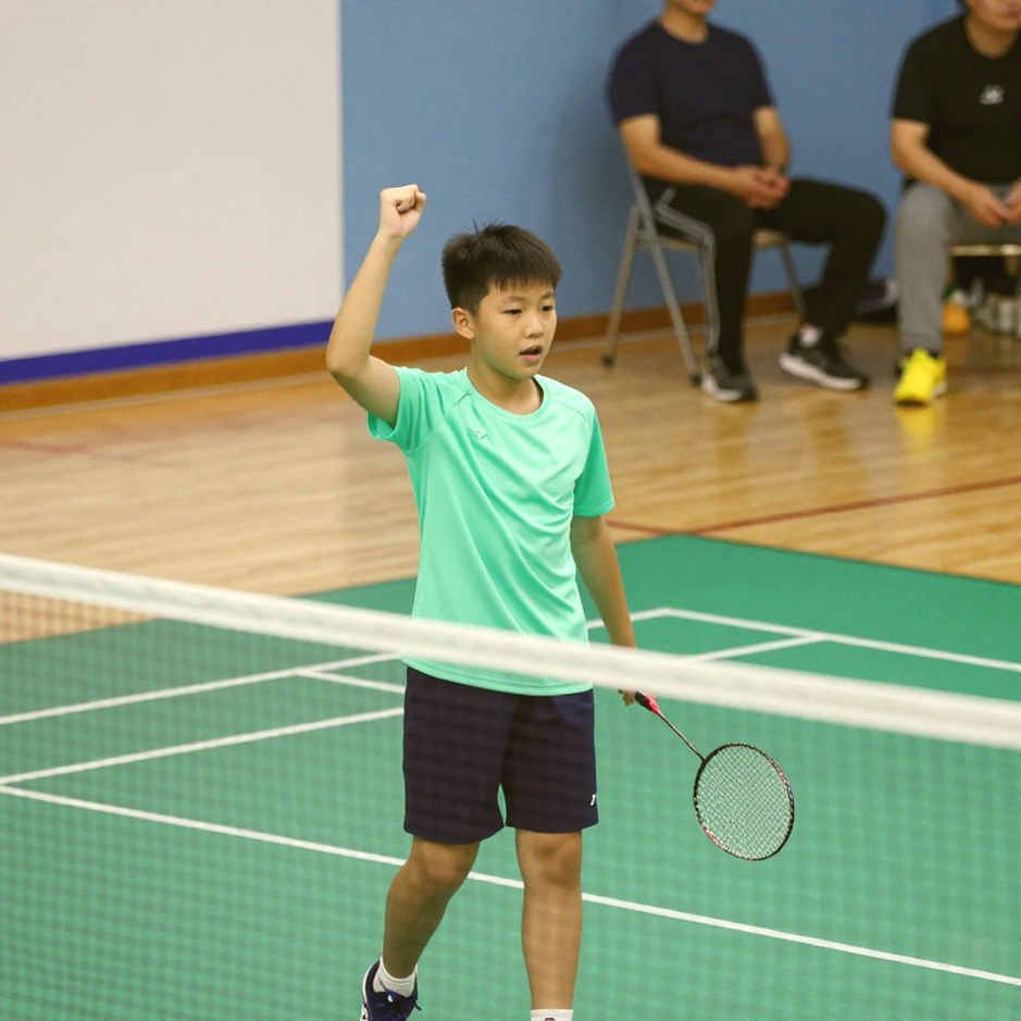 Tanvi Patri vô địch U17 Badminton Asia Junior Championships 2026: Đọc lại 13 game đấu