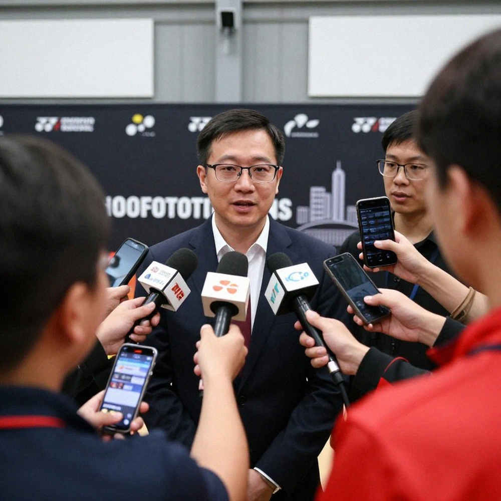 Indonesia vào chung kết cầu lông đồng đội nam Asian Games 2026: Khi hai cặp đôi gánh cả niềm tin
