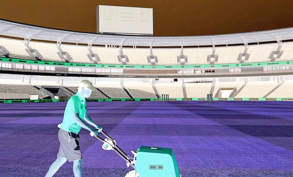 Đêm LoL Park Không Khán Giả: Khi Meta Số Hóa Dạy Người Chơi Quên Cách Run Tay