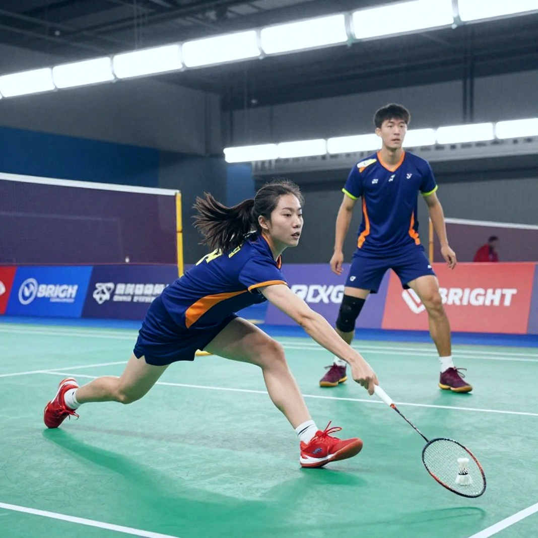 Bốc thăm cầu lông Asian Games 2026: Ấn Độ chạm Nhật Bản ở tứ kết và cái giá của một lá thăm không hạt giống