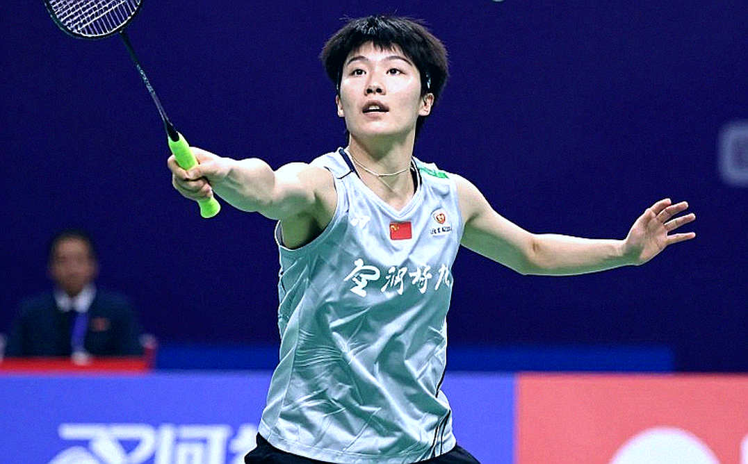 China's badminton team and the two-gold target for the 2026 Asian Games: injuries, coaching chairs and a data vacuum