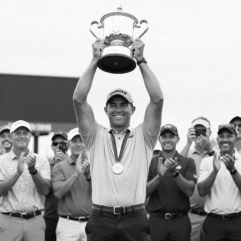 Sự thật phũ phàng: Không có 'vũ khí bí mật' nào trong golf, chỉ có những điều nhàm chán được lặp lại