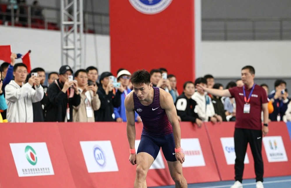HDBank Green Marathon 2026 tại Cần Giờ: Đường chạy đã được đo, người chạy thì chưa