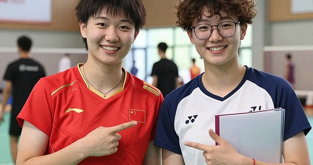 China Masters 2026: Srikanh hồi sinh hay chỉ là khoảnh khắc thoáng qua? Phân tích dữ liệu từ tứ kết đoàn Ấn Độ