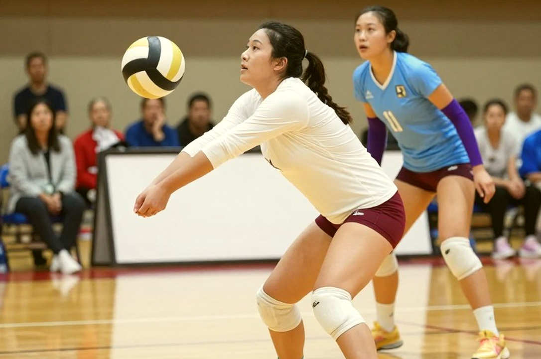 Fukuoka mở màn cuộc đua vé dự Olympic 2028: Nhật Bản - 'ông hoàng' châu Á đối mặt áp lực sân nhà