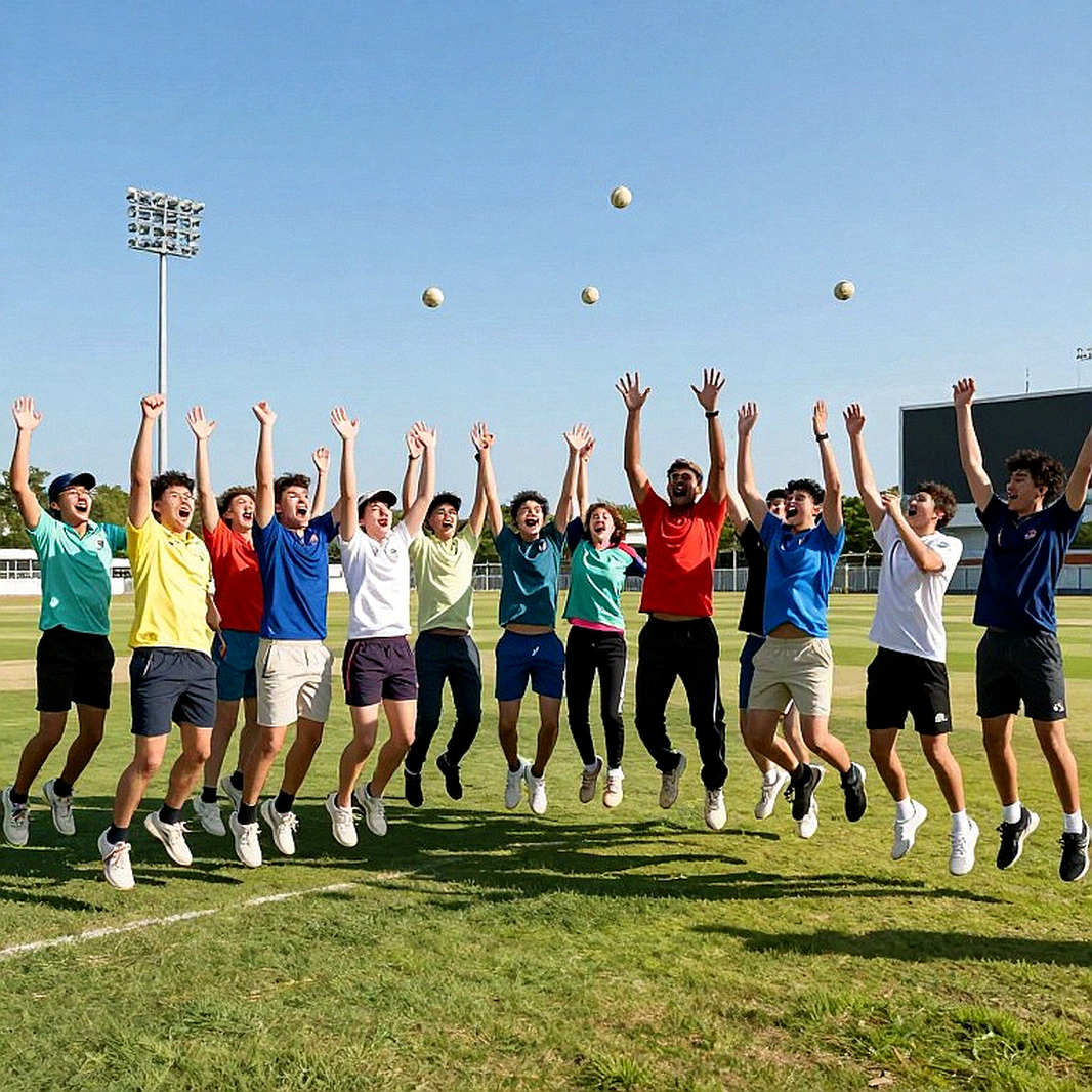Viper and Balenciaga: When Luxury's First Virtual Ambassador Steps into Champions Shanghai 2026 Viper and Balenciaga: When Luxury's First Virtual Ambassador Steps into Champions Shanghai 2026