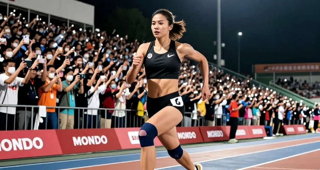 Singapore chốt đội hình 20 VĐV dự Para Games châu Á 2026: Điền kinh ít tiếng nói, câu chuyện nhiều lớp nghĩa