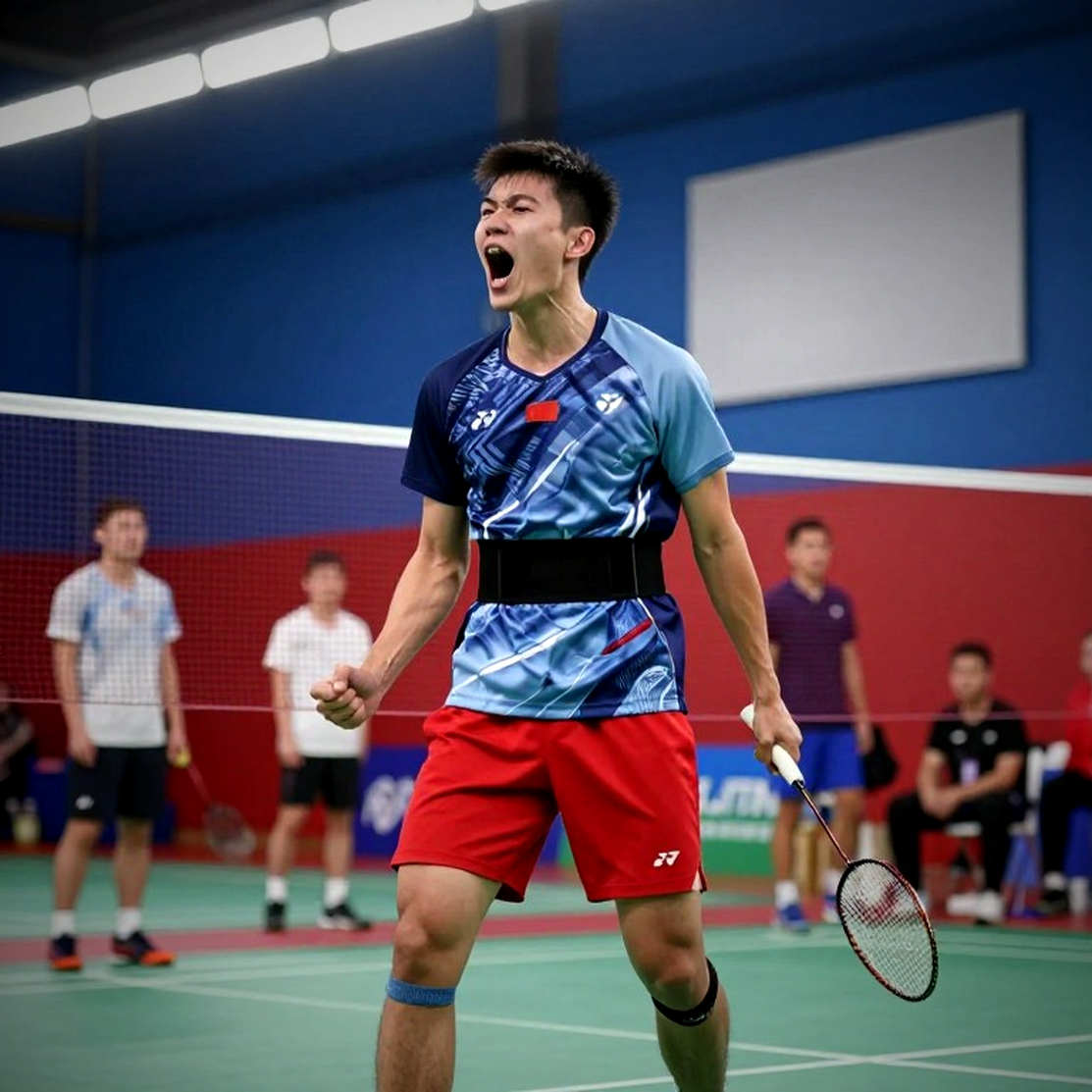 Lakshya Sen và mười điểm đánh rơi: khi một trận cầu được định đoạt bằng sai số