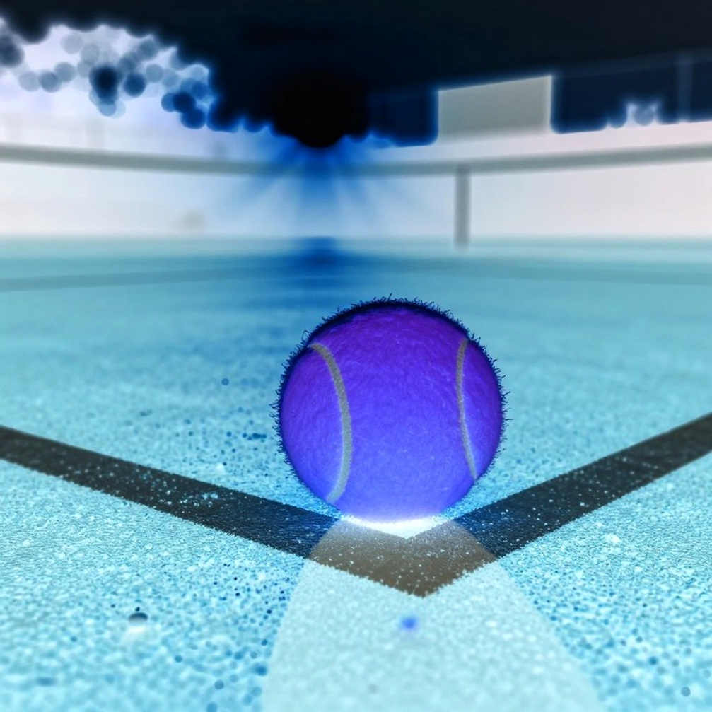 Eala và nhịp điệu của sự trưởng thành: Chiến thắng mang tính bước ngoặt tại US Open