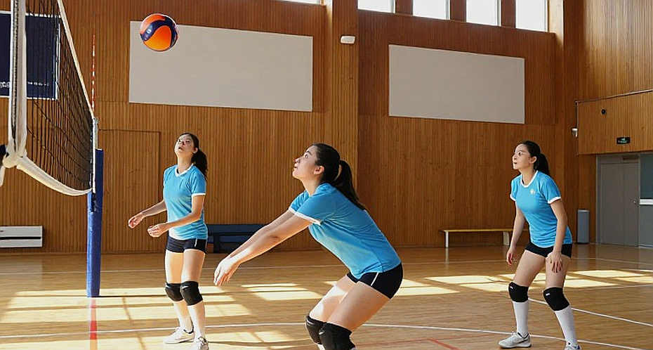 The Rhythm Keeper: Vietnam Volleyball's Setter Problem The Rhythm Keeper: Vietnam Volleyball's Setter Problem