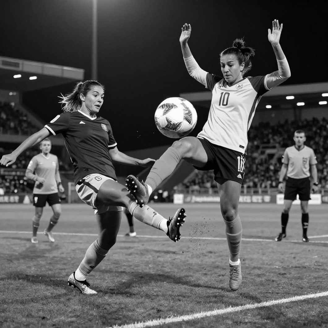 VAR ở V.League: Công nghệ không sai, nhưng cách vận hành đang bóp méo bóng đá Việt Nam