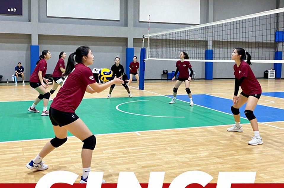Visa VMC Fall 2026: Tiền thưởng gấp đôi, nhưng con đường ra biển lớn lại dài thêm một nhịp
