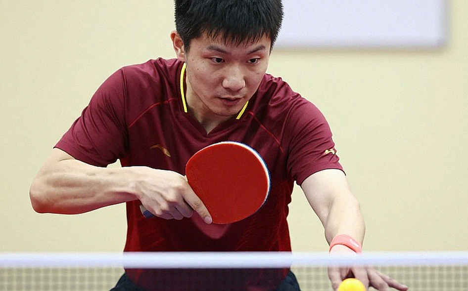 Europe Youth Top 10: Samokhin giữ vững ngôi đầu, Noirault có ngày hoàn hảo ở Antibes