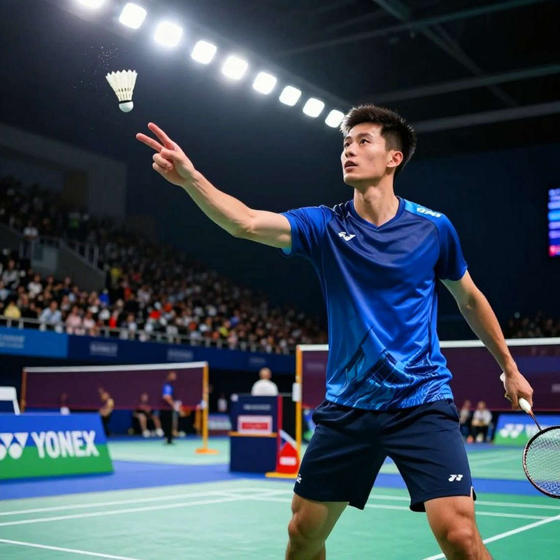 BWF World Junior Championships 2026: India's 18-Player Squad, the 3x55 Format and the Cairo Equation BWF World Junior Championships 2026: India's 18-Player Squad, the 3x55 Format and the Cairo Equation