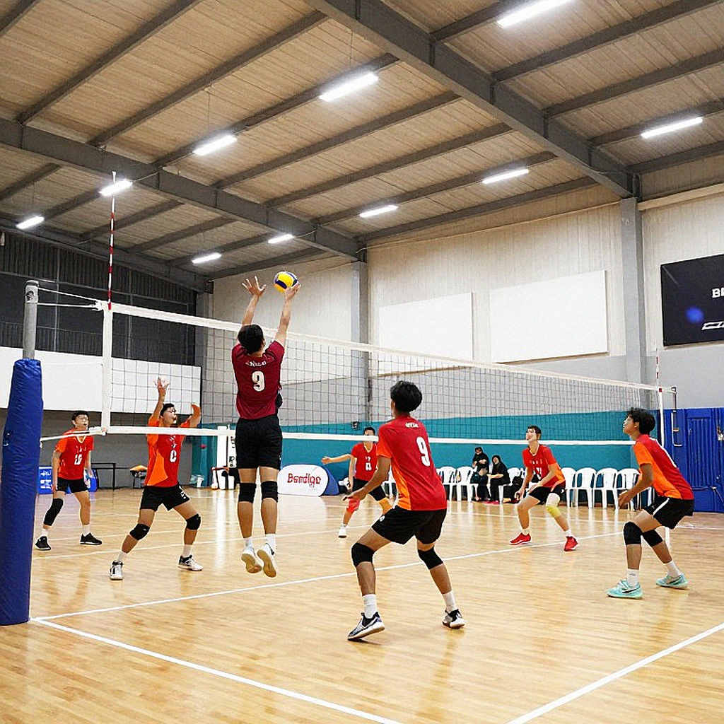 Người giữ trục: Hoàng Thị Kim Dung và chức vô địch đại học của Đà Nẵng
