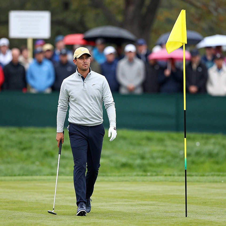 Presidents Cup 2026: Tuyển Quốc tế dẫn 10,5-7,5 tại Medinah và cái giá của những lợi thế đánh rơi