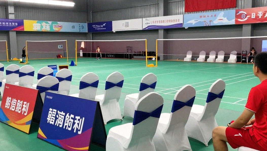 India's Badminton Contingent at Asian Games 2026: When Aging Hands Carry the Gold Hope India's Badminton Contingent at Asian Games 2026: When Aging Hands Carry the Gold Hope