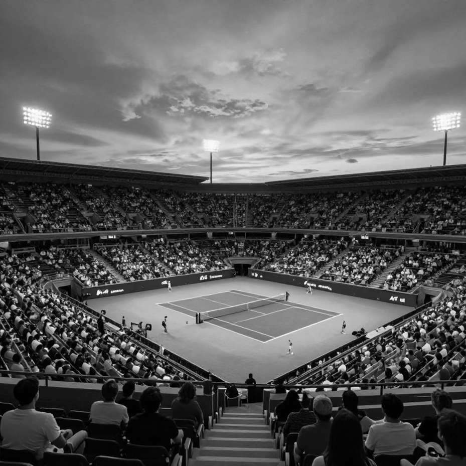 Laver Cup 2026: Team Europe Win, but My Notebook Logged Three Lines of Doubt
