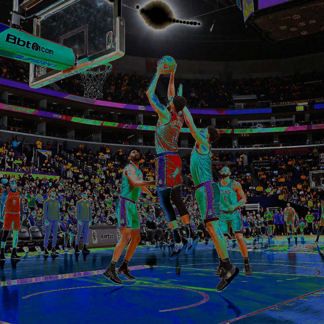 Converge edge TNT 114-112: Alec Stockton and the lay-up with 11.3 seconds left