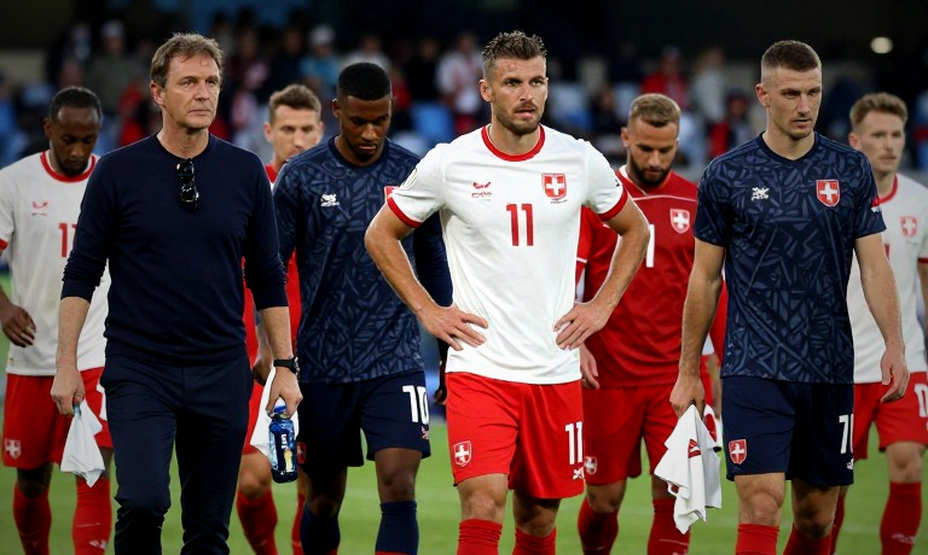 U23 Việt Nam 0-1 U23 Uzbekistan sau hiệp một: Khi một trận hòa trở thành mục tiêu mong manh nhất