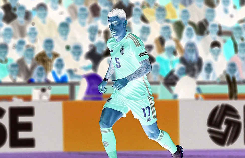 U23 Việt Nam gặp U23 Hàn Quốc ở tứ kết Asiad 2026: Bài toán nhịp độ trước dàn cầu thủ châu Âu U23 Việt Nam gặp U23 Hàn Quốc ở tứ kết Asiad 2026: Bài toán nhịp độ trước dàn cầu thủ châu Âu