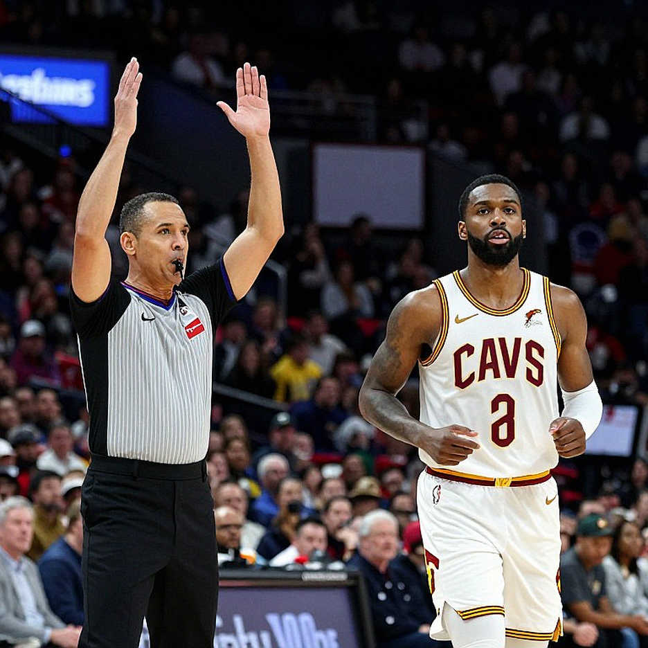 Án phạt lịch sử: LA Clippers mất 5 lượt chọn vòng 1, bị phạt 30 triệu USD và cấm chủ tịch 1 năm – Khởi đầu cho kỷ nguyên tái thiết khắc nghiệt