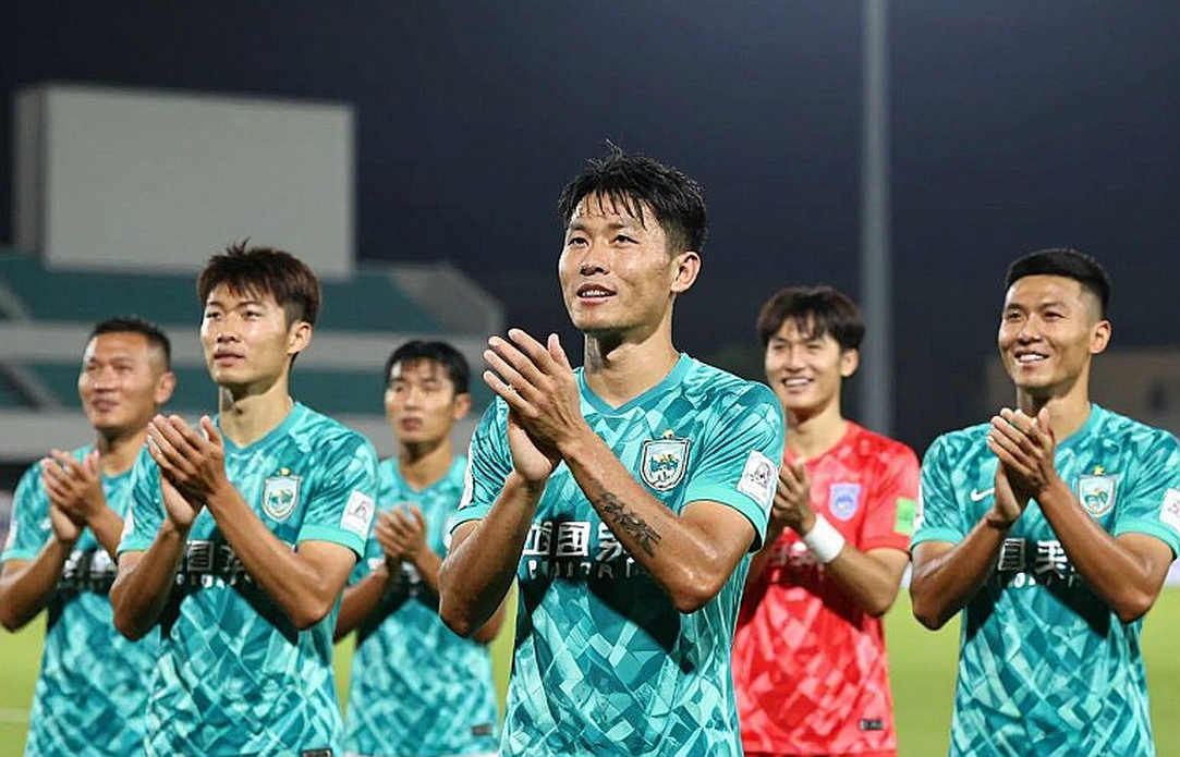 U16 Việt Nam thua U16 Australia 2-4 tại Trung Quốc: điều đáng lo nằm ở 38 phút giữa trận U16 Việt Nam thua U16 Australia 2-4 tại Trung Quốc: điều đáng lo nằm ở 38 phút giữa trận