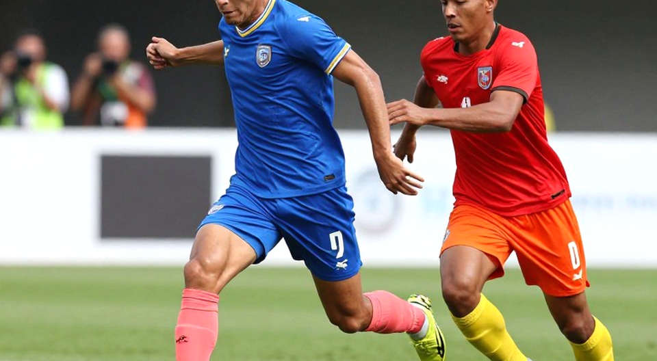 Cruz Azul 0-2 Inter Miami: Joel Huiqui nhận lỗi, và một trận thua chưa nói lên điều gì
